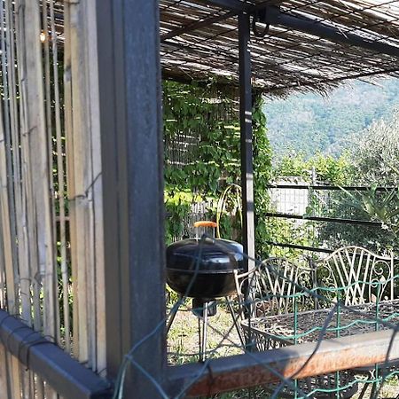 Ferienwohnung Contrada Casa Vacanze Vado Ligure Exterior foto