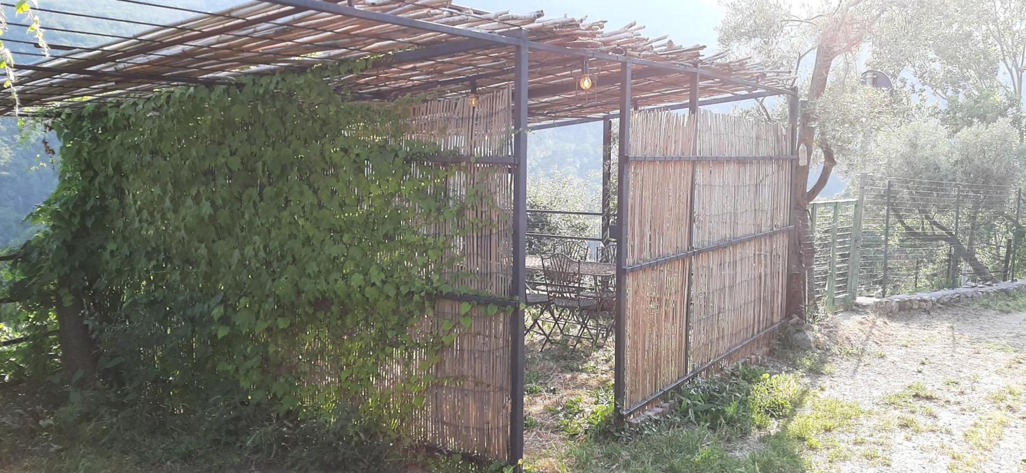 Ferienwohnung Contrada Casa Vacanze Vado Ligure Exterior foto