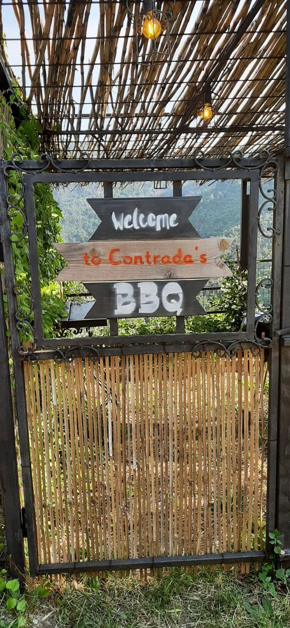 Ferienwohnung Contrada Casa Vacanze Vado Ligure Exterior foto