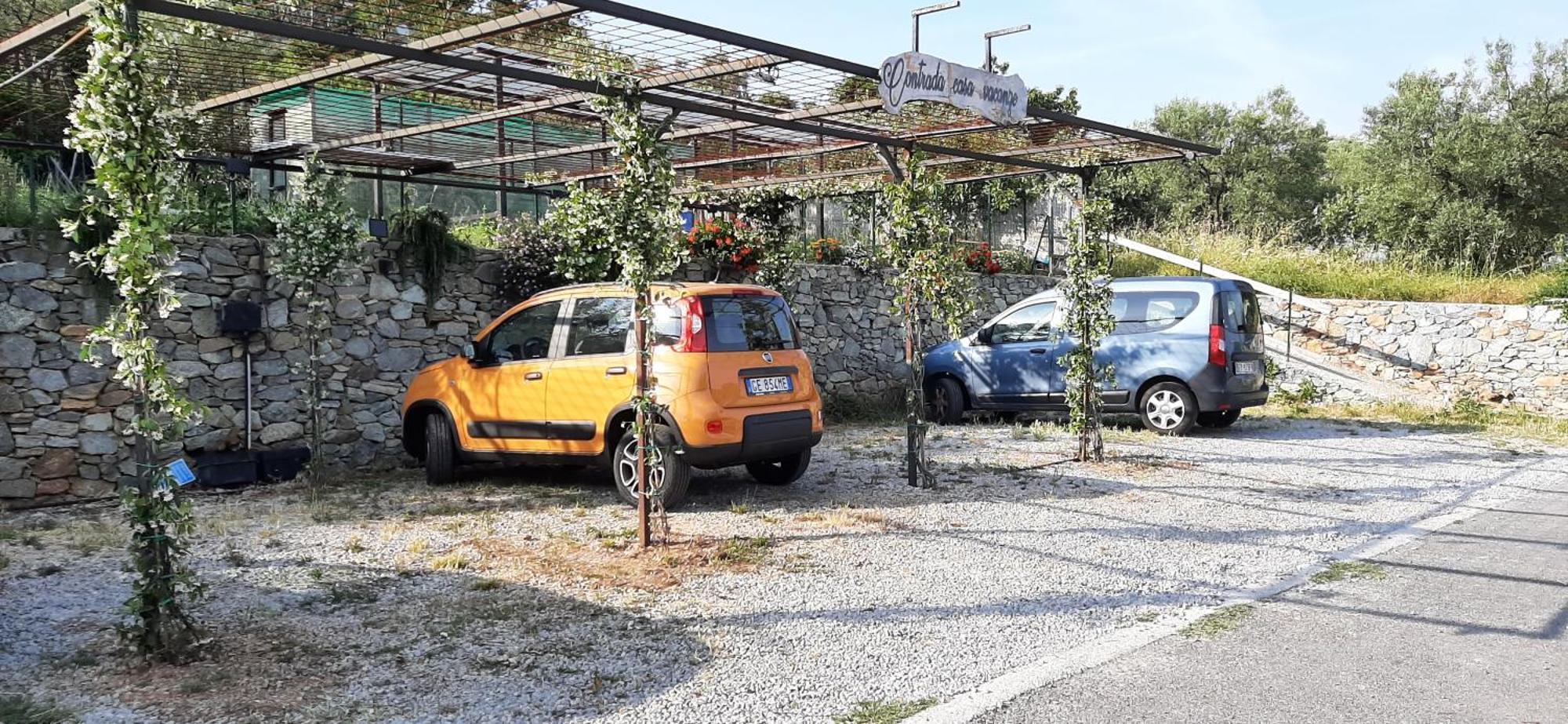 Ferienwohnung Contrada Casa Vacanze Vado Ligure Exterior foto