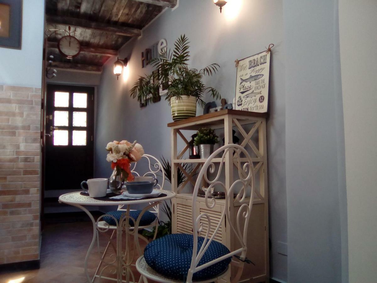 Ferienwohnung Contrada Casa Vacanze Vado Ligure Exterior foto