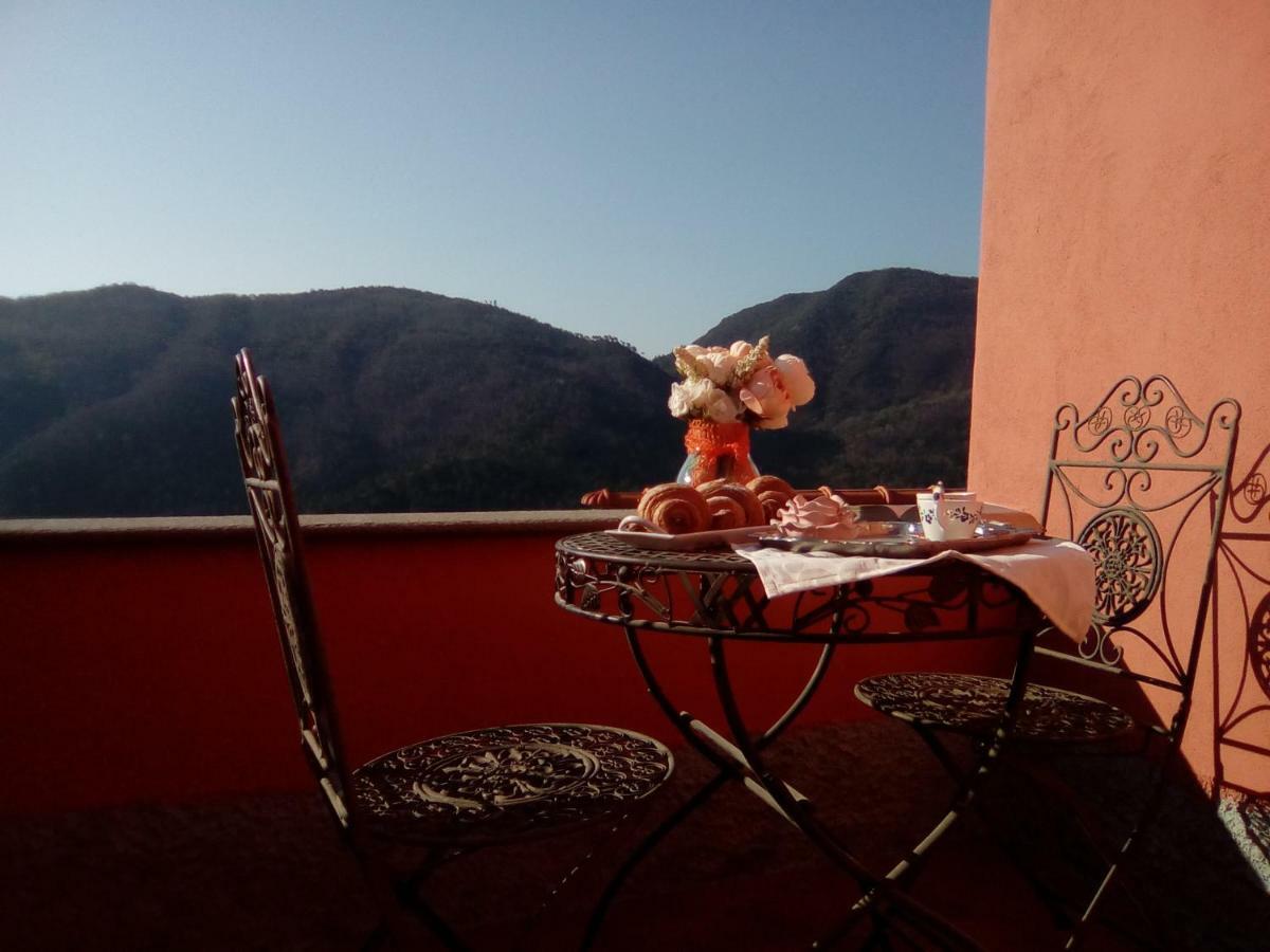 Ferienwohnung Contrada Casa Vacanze Vado Ligure Exterior foto