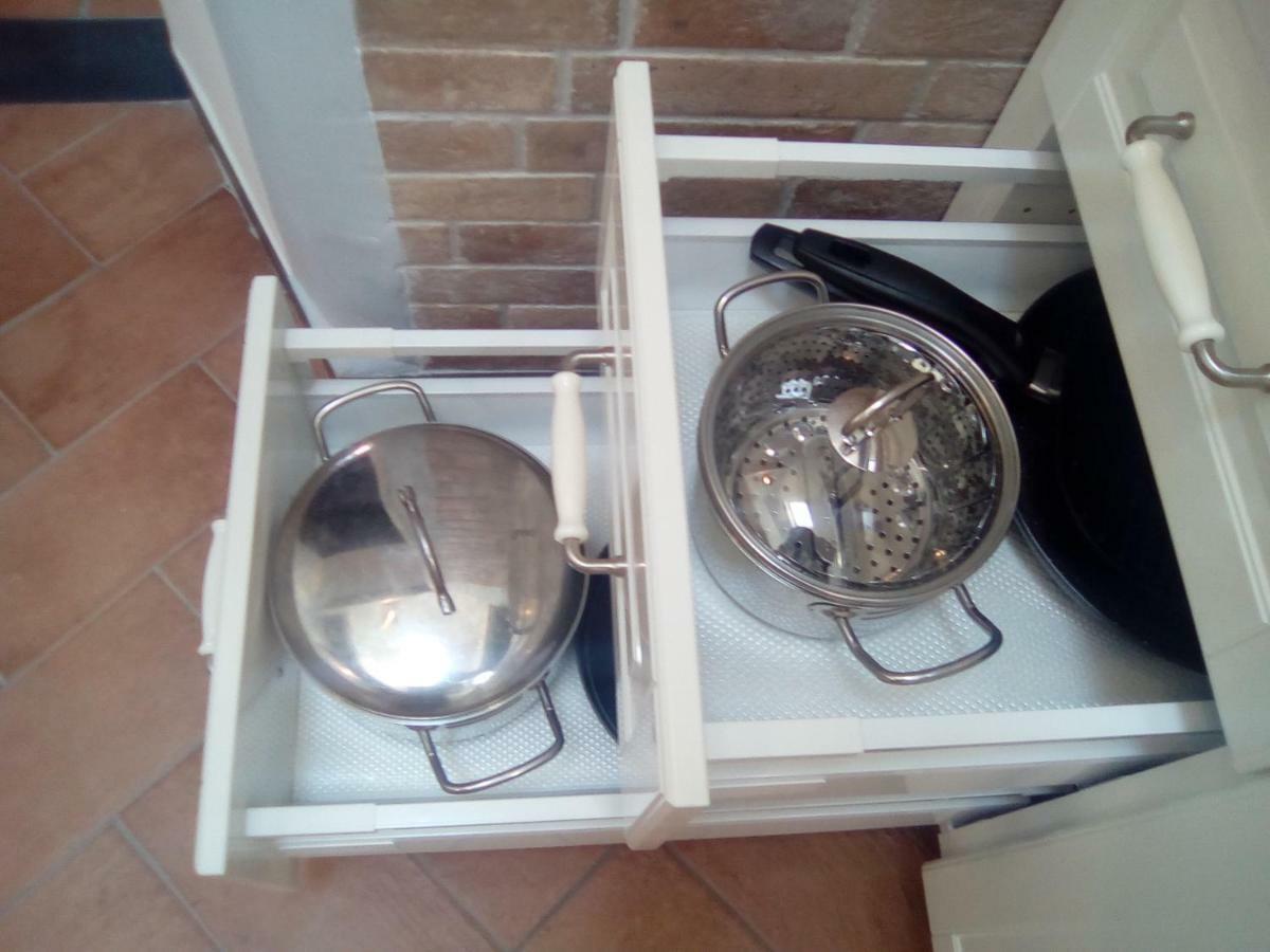 Ferienwohnung Contrada Casa Vacanze Vado Ligure Exterior foto